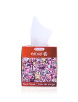 Smart Care Emoji Tissue Box - Smart Care