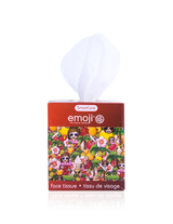 Smart Care Emoji Tissue Box - Smart Care