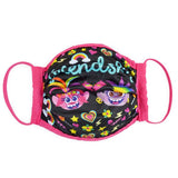 Disposable Kids Face Masks Display - 36ct