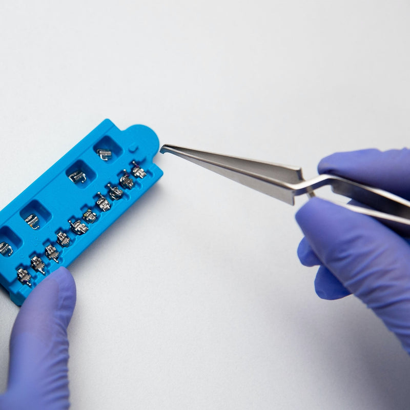 Smart Care Nitrile Gloves (Small)