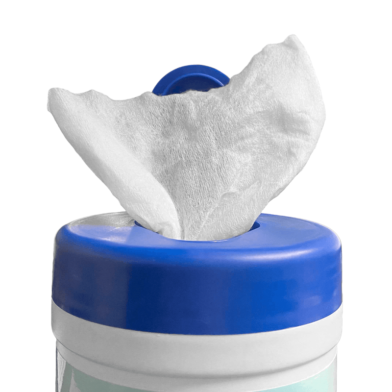 Multi-Purpose Alcohol Wipes (72ct)