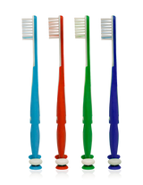 Smart Care Kids Toothbrush 4 Pack - Smart Care