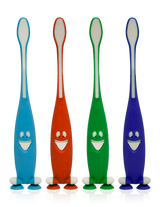 Smart Care Kids Toothbrush 4 Pack - Smart Care