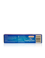 Smart Care Mint Travel Toothpaste - Smart Care