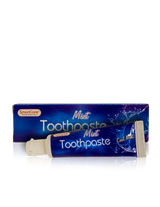 Smart Care Mint Travel Toothpaste - Smart Care