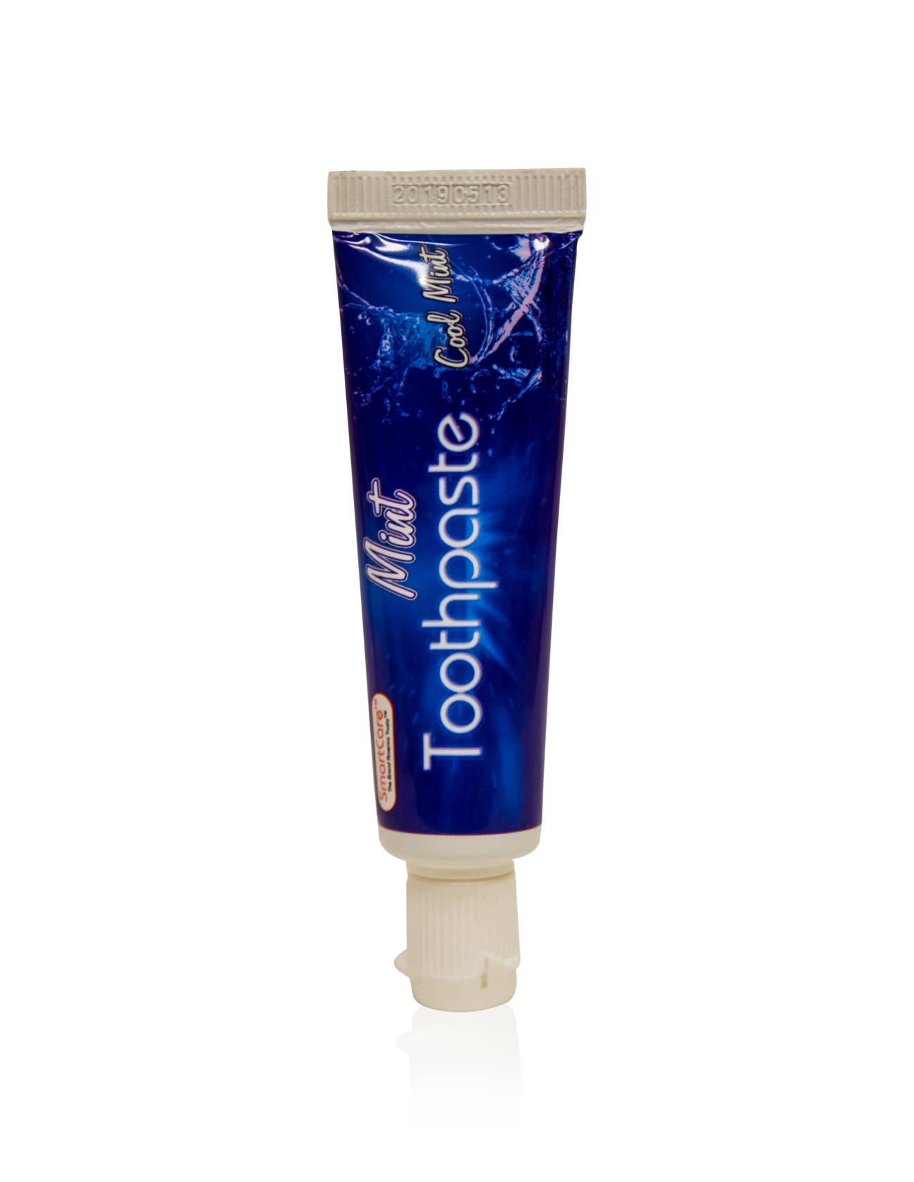 Smart Care Mint Travel Toothpaste - Smart Care