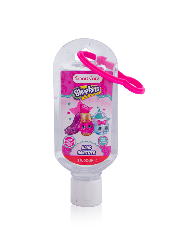 Smart Care Shopkins Hand Sanitizer 2 fl oz - Smart Care