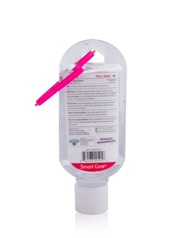 Smart Care Shopkins Hand Sanitizer 2 fl oz - Smart Care