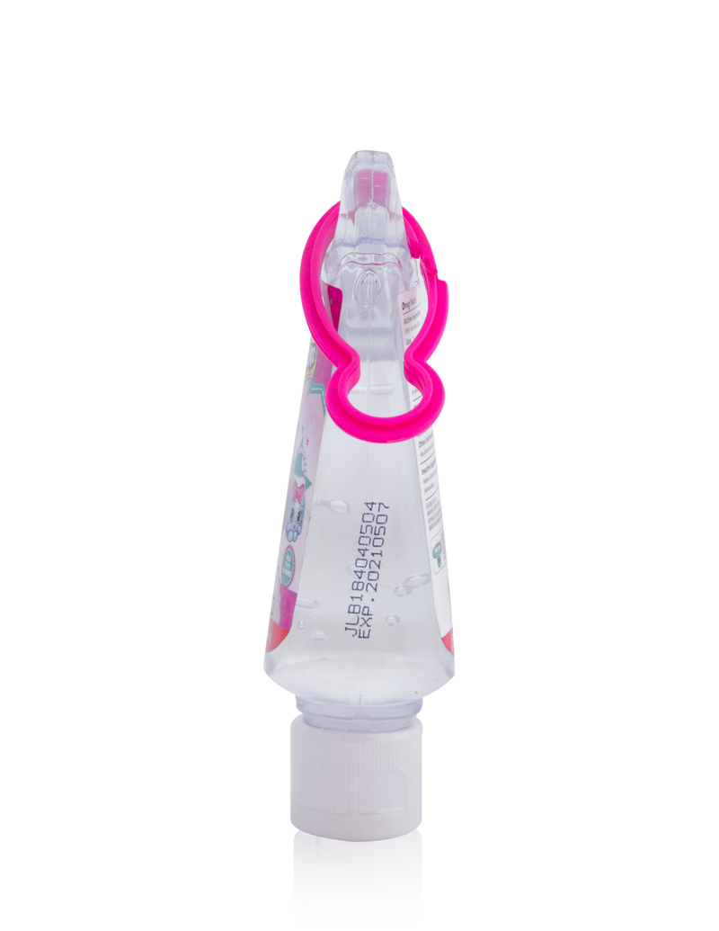 Smart Care Shopkins Hand Sanitizer 2 fl oz - Smart Care