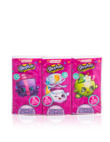 Smart Care Shopkins Pocket Facial Tissues 6 Pack - Smart Care