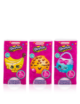 Smart Care Shopkins Pocket Facial Tissues 6 Pack - Smart Care