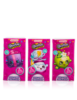 Smart Care Shopkins Pocket Facial Tissues 6 Pack - Smart Care