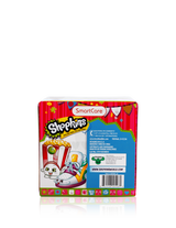 Smart Care Shopkins Tissue Box - Smart Care
