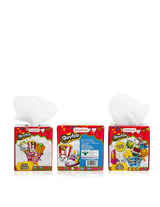 Smart Care Shopkins Tissue Box - Smart Care