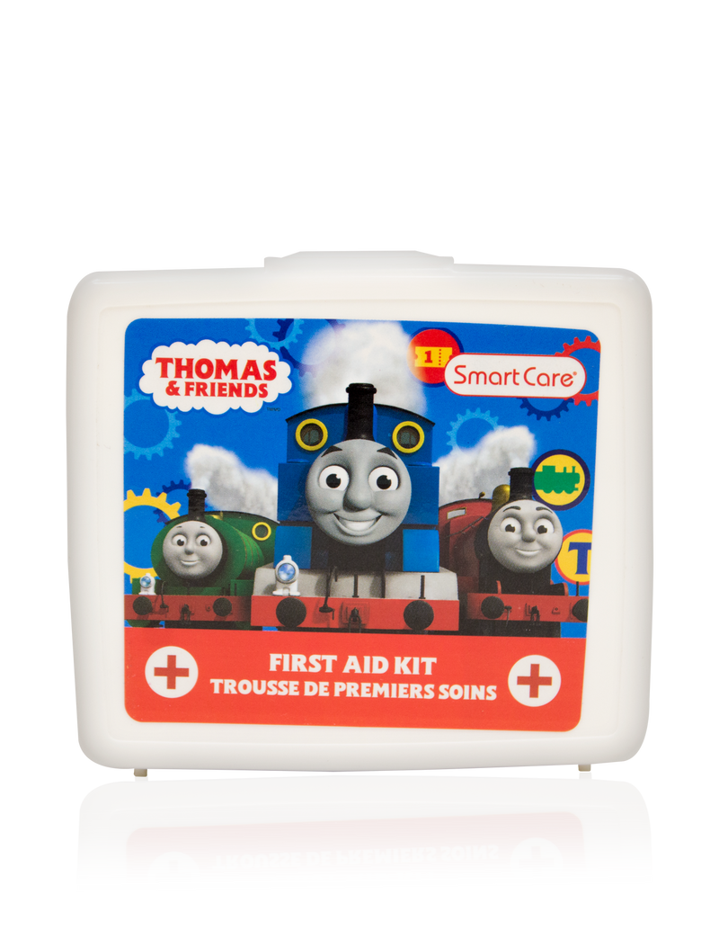 Smart Care Thomas & Friends First Aid Kit - Smart Care