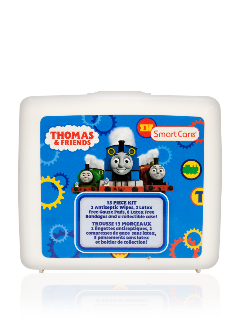 Smart Care Thomas & Friends First Aid Kit - Smart Care