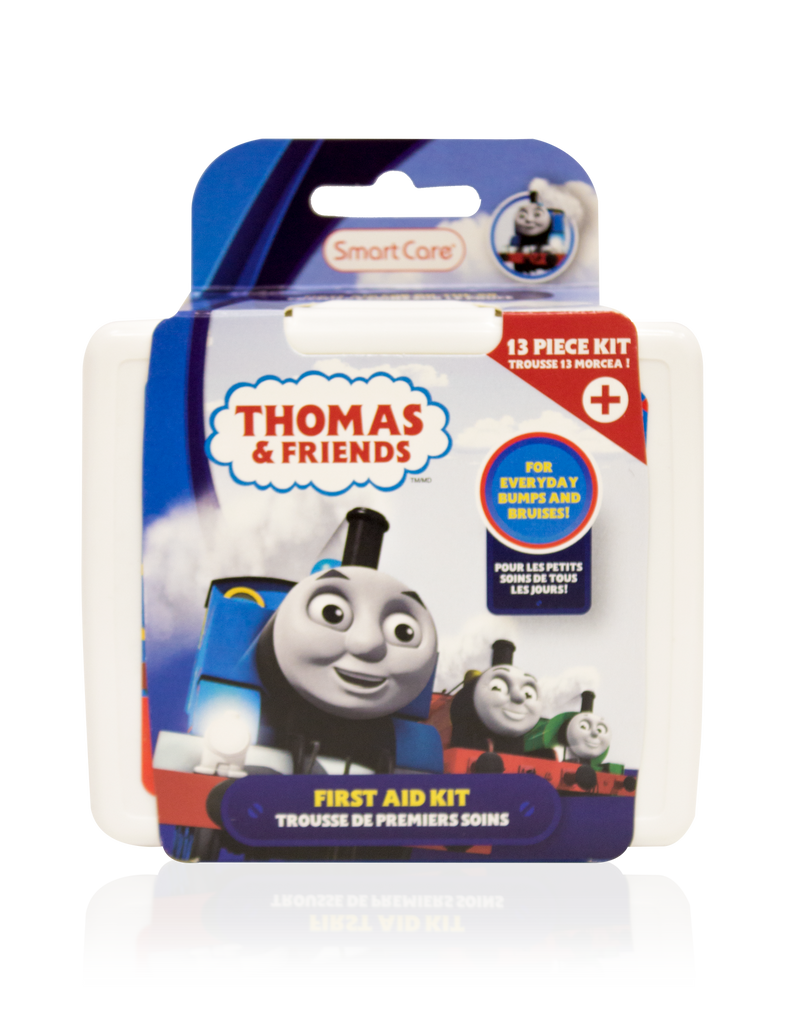 Smart Care Thomas & Friends First Aid Kit - Smart Care