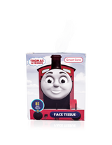 Smart Care Thomas & Friends Tissue Box - Smart Care