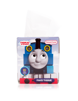 Smart Care Thomas & Friends Tissue Box - Smart Care